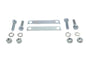 Front Fender Zinc Mount Kit