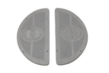 Load image into Gallery viewer, Deluxe Footboard Insert Aluminum