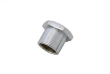 Load image into Gallery viewer, FXR Chrome Flat Top Stem Nut