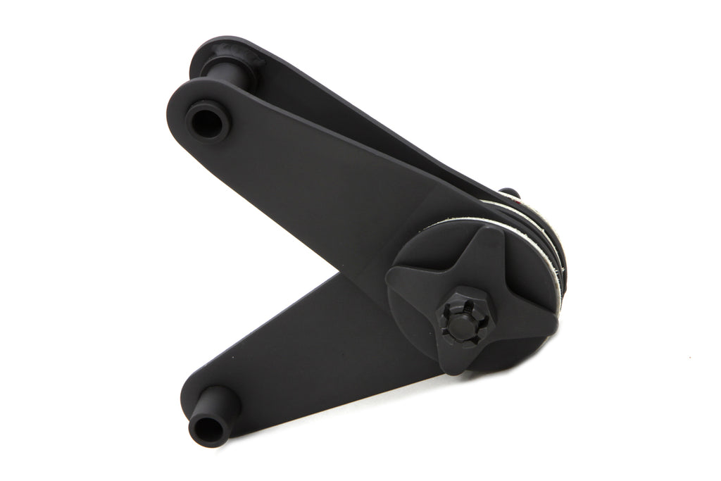 Spring Fork Steering Damper