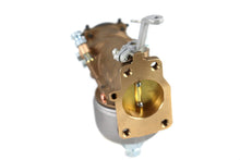 Load image into Gallery viewer, Cadmium Linkert Carburetor Throttle Lever