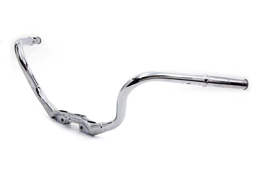 Stelling & Helling Speedster Handlebar Chrome