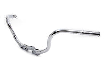 Load image into Gallery viewer, Stelling &amp; Helling Speedster Handlebar Chrome