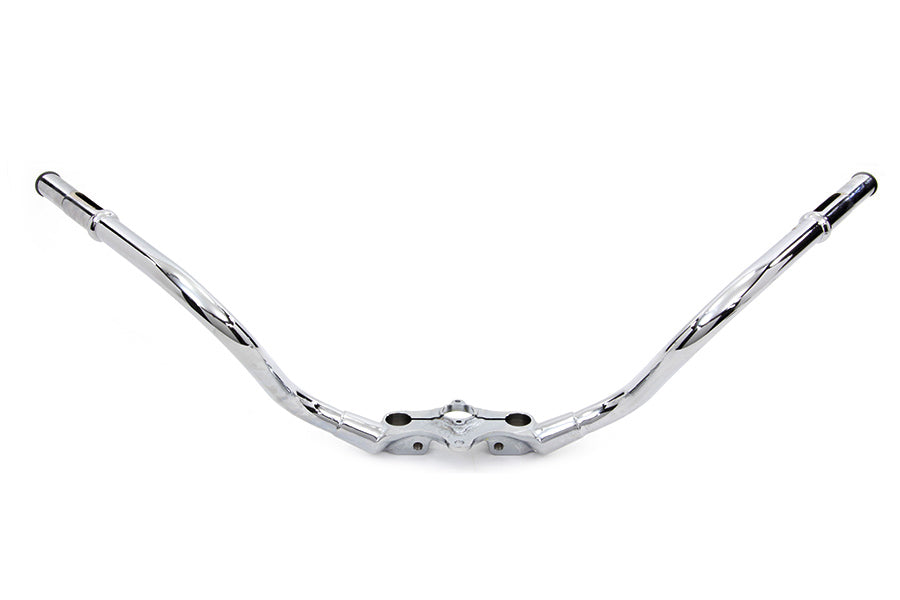 Stelling & Helling Speedster Handlebar Chrome