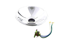 Load image into Gallery viewer, Headlamp Socket Kit