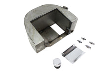 Load image into Gallery viewer, Electric Start Oil Tank Raw