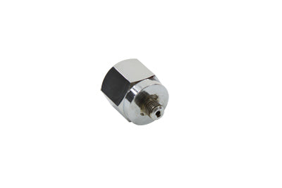 Nugget Oil Gauge Fitting