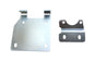 Oil Tank Mount Bracket Set
