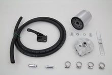 Load image into Gallery viewer, Transmission Mount Oil Filter