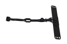 Load image into Gallery viewer, Forged Seat T Black