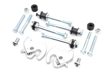 Load image into Gallery viewer, Luggage Rack and Sissy Bar Mount Kit
