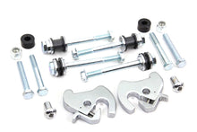 Load image into Gallery viewer, Luggage Rack and Sissy Bar Mount Kit