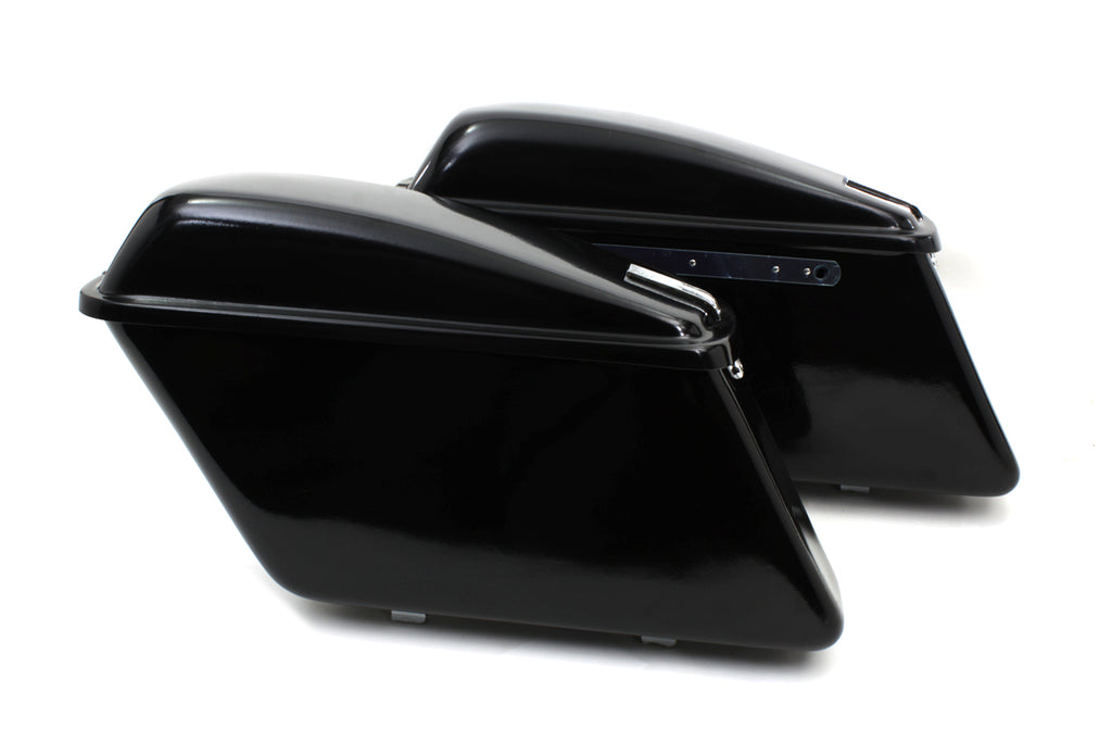 Replica Saddlebag Set Black
