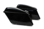 Replica Saddlebag Set Black