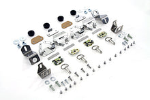 Load image into Gallery viewer, Saddlebag Stud and Hardware Kit