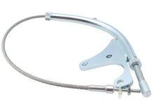 Load image into Gallery viewer, 45 inch W Clutch Cable Assembly