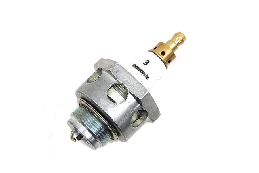 7/8 inch Doering Spark Plug Set