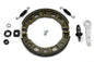 Front Brake Shoe Kit