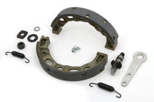 Load image into Gallery viewer, Front Brake Shoe Kit