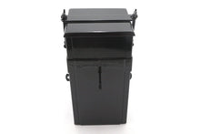 Load image into Gallery viewer, Solo Battery Box Black