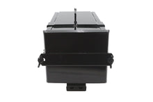 Load image into Gallery viewer, Solo Battery Box Black