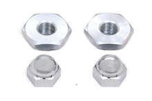 Load image into Gallery viewer, Spring Fork Rod Top Nut Set