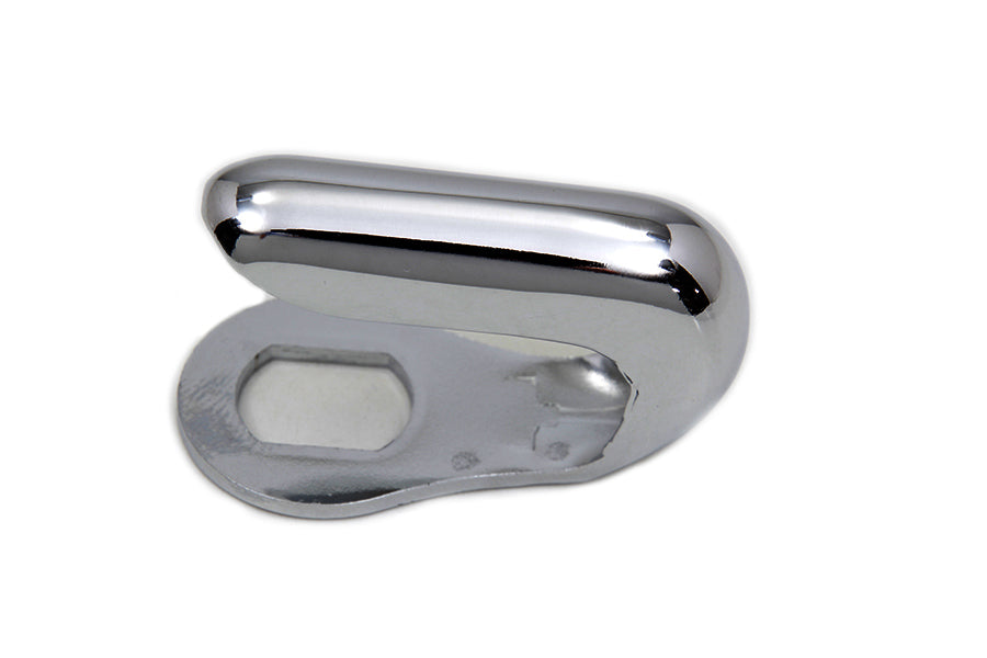 Steering Damper Handle