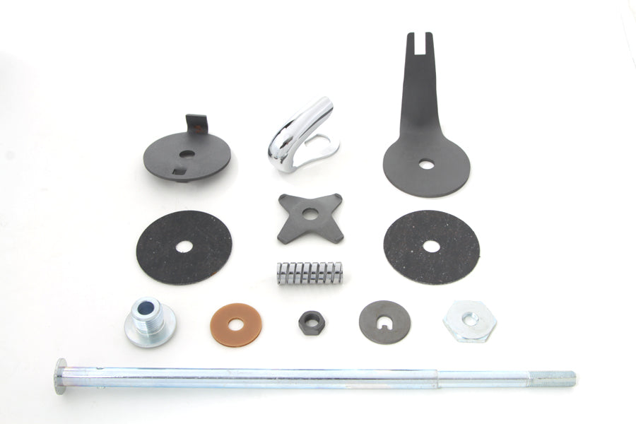 Steering Damper Kit