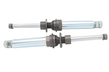Load image into Gallery viewer, WR Spring Fork Shock Rod Set