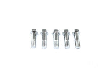 Load image into Gallery viewer, Kick Starter Pedal Shoulder Bolt Chrome