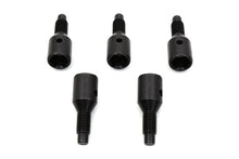 Load image into Gallery viewer, Parkerized Lug Bolt Set