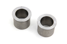 Load image into Gallery viewer, V-TWIN Wheel Bearing Adapter Set for wheel and tire assembly, featuring durable metal components and precise fitting.