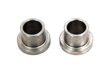 Load image into Gallery viewer, V-TWIN Wheel Bearing Adapter Set for wheel and tire applications, compatible with V-TWIN motorcycle wheels.