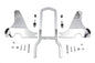 16 inch Detachable Sissy Bar Kit