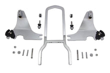 Load image into Gallery viewer, 16 inch Detachable Sissy Bar Kit