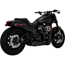 Load image into Gallery viewer, VANCE AND HINES 2:1 HO PCX EXHAUST HARLEY DAVIDSON SOFTAIL M8 18-25 - The Speed Shop Canada