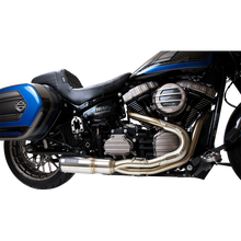Load image into Gallery viewer, VANCE AND HINES 2:1 HO PCX EXHAUST HARLEY DAVIDSON SOFTAIL M8 18-25 - The Speed Shop Canada