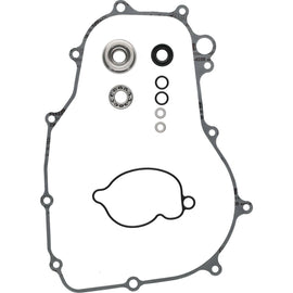 Vertex Water Pump Rebuild Kit 680-0030 for engine, includes components for repairing and restoring water pump functionality.