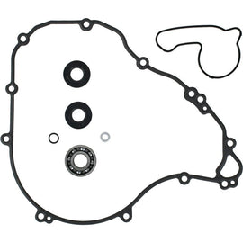 Vertex water pump rebuild kit for engine model 680-1009, includes all necessary components for repair and maintenance.
