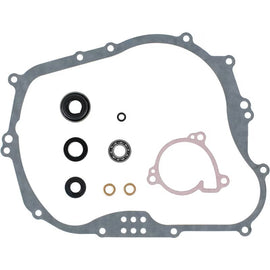 Vertex water pump rebuild kit for engine, includes parts for repairing and maintaining Vertex 680-1214 water pump system.