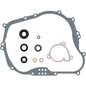 Vertex water pump rebuild kit for engine, includes parts for repairing and maintaining Vertex 680-1214 water pump system.