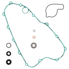Vertex water pump rebuild kit for engine, includes parts for repair and maintenance of Vertex 680-1278 water pump system.