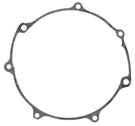 Vertex clutch cover gasket 69-18008, a durable seal for motorcycle clutch covers, made by Vertex for reliable engine performance.