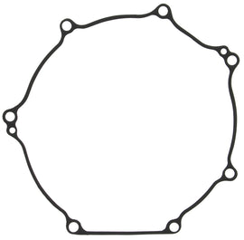 Vertex clutch cover gasket 69-18017, a durable replacement seal for motorcycle clutch covers, made by Vertex.