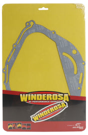 Vertex clutch cover gasket inner for Suzuki motorcycles, part 633-2036, made of durable sealing material for reliable engine protection.