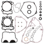 Complete Gasket Set With Oil Seals
