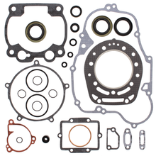 Load image into Gallery viewer, Complete Gasket Set With Oil Seals