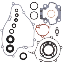 Load image into Gallery viewer, Complete Gasket Set With Oil Seals