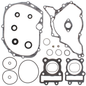 Complete Gasket Set With Oil Seals