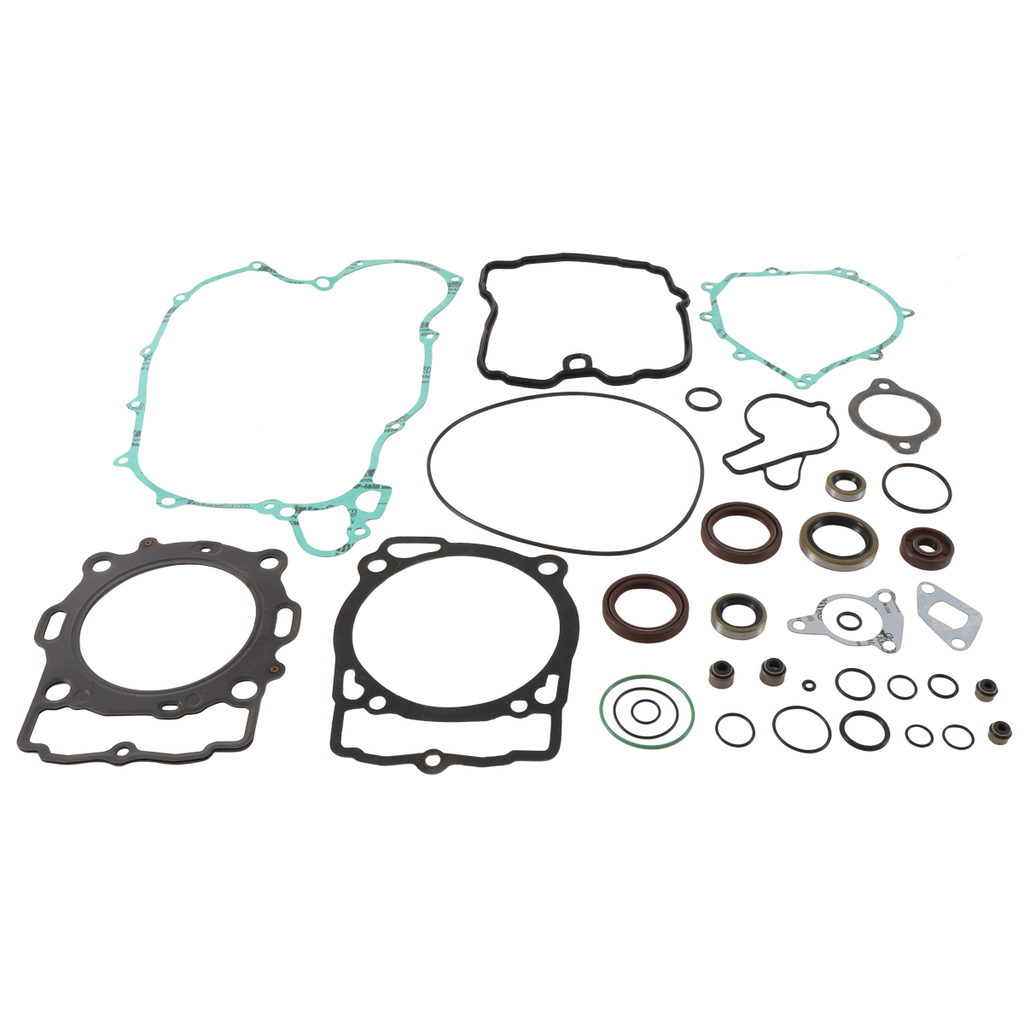Complete Gasket Set With Oil Seals